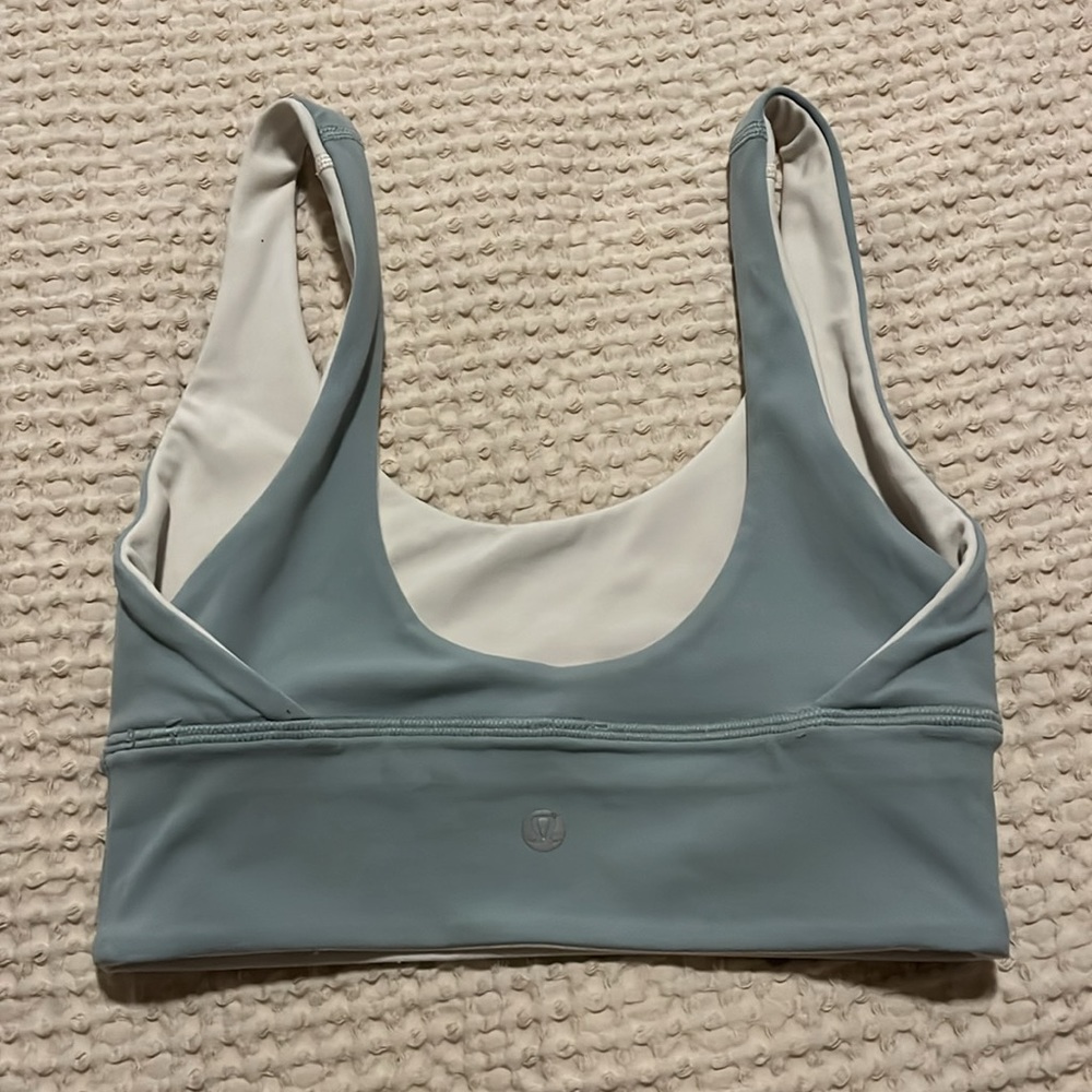 Lululemon Reversible Align Bra - image 6